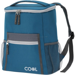 Geanta termoizolanta Сool 24881 12l (Blue)