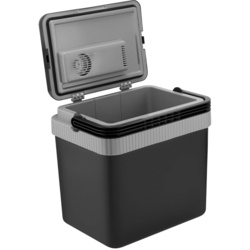 Автомобильный холодильник Coolfort CF-0233 (Black) Thumb
