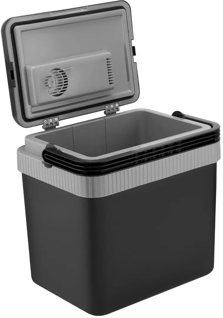 Автомобильный холодильник Coolfort CF-0233 (Black) - 2