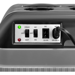 Автомобильный холодильник Coolfort CF-0233 (Black) Thumb