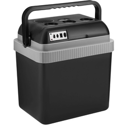 Frigider auto Coolfort CF-0233 (Black)