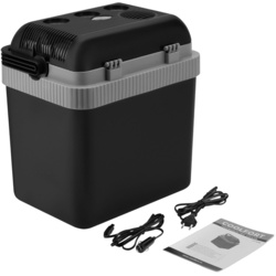 Автомобильный холодильник Coolfort CF-0233 (Black) Thumb