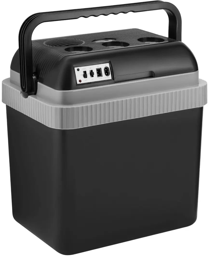Автомобильный холодильник Coolfort CF-0233 (Black)