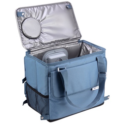 Термосумка Coolfort CF-0232 (Blue) Thumb