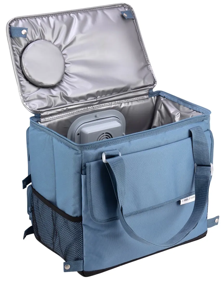 Термосумка Coolfort CF-0232 (Blue)