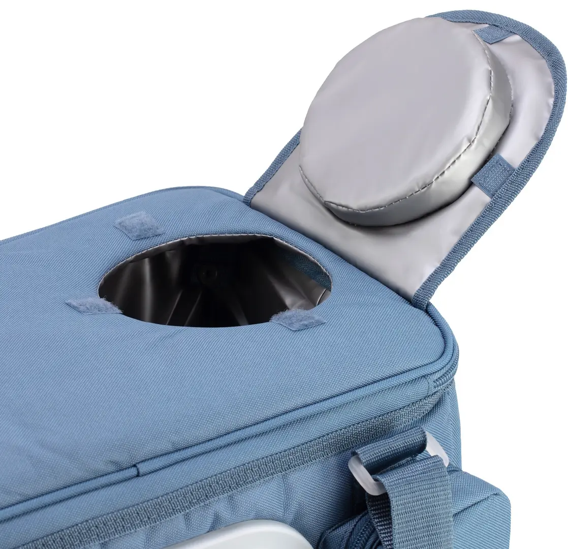 Термосумка Coolfort CF-0232 (Blue)