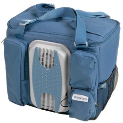 Термосумка Coolfort CF-0232 (Blue) Thumb