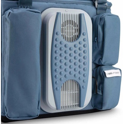 Термосумка Coolfort CF-0232 (Blue) Thumb