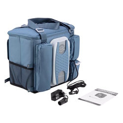 Термосумка Coolfort CF-0232 (Blue) Thumb