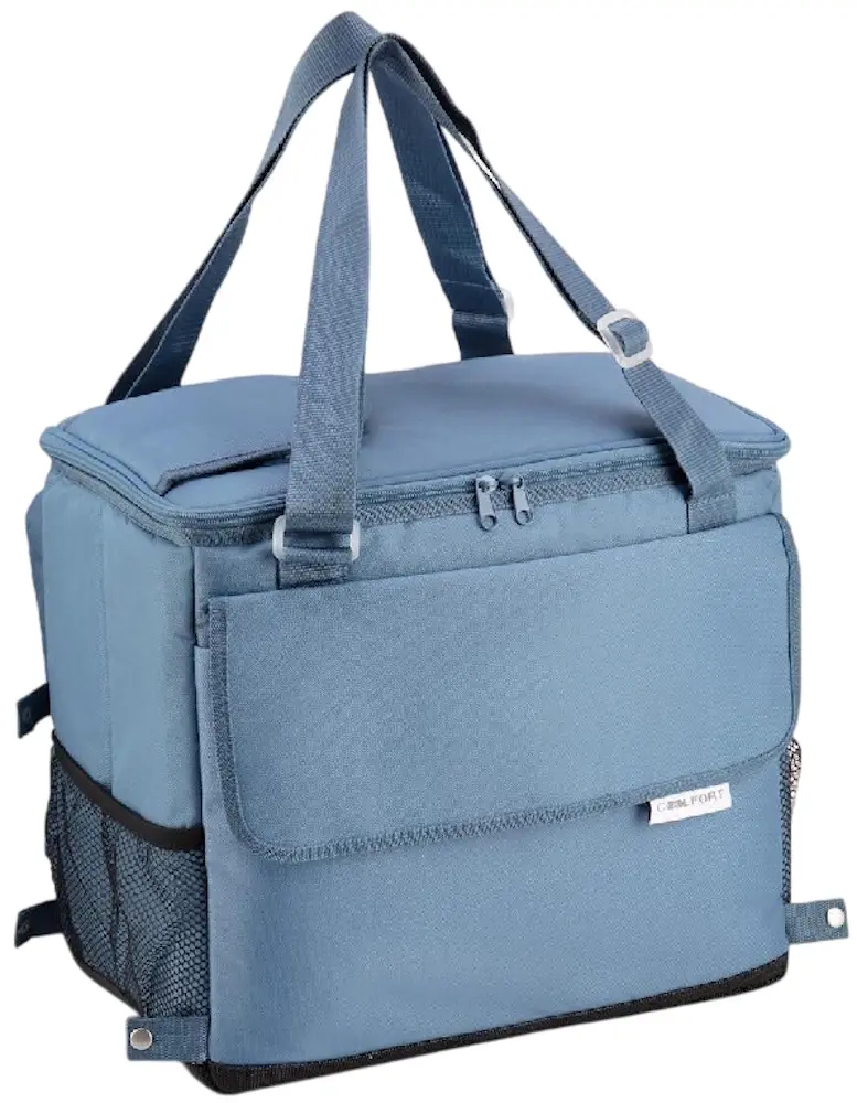 Термосумка Coolfort CF-0232 (Blue)