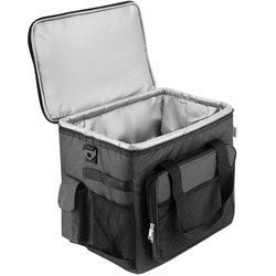 Geanta termoizolanta Coolfort CF-0235 (Black) Thumb