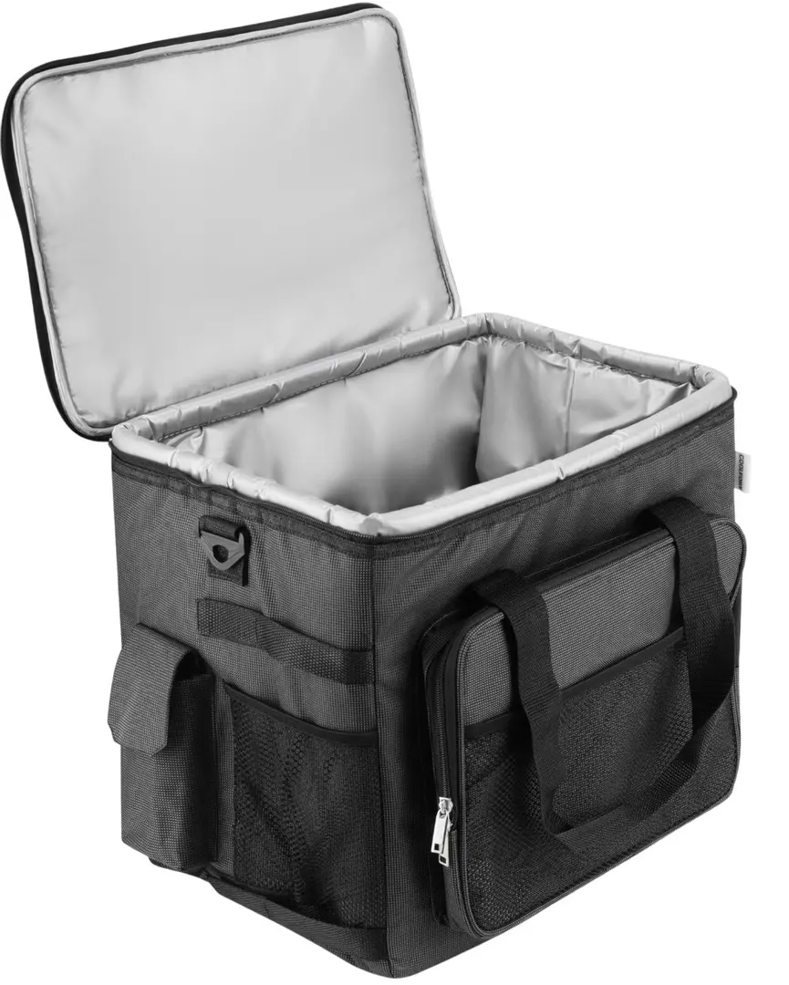 Geanta termoizolanta Coolfort CF-0235 (Black)