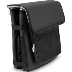 Geanta termoizolanta Coolfort CF-0235 (Black) Thumb