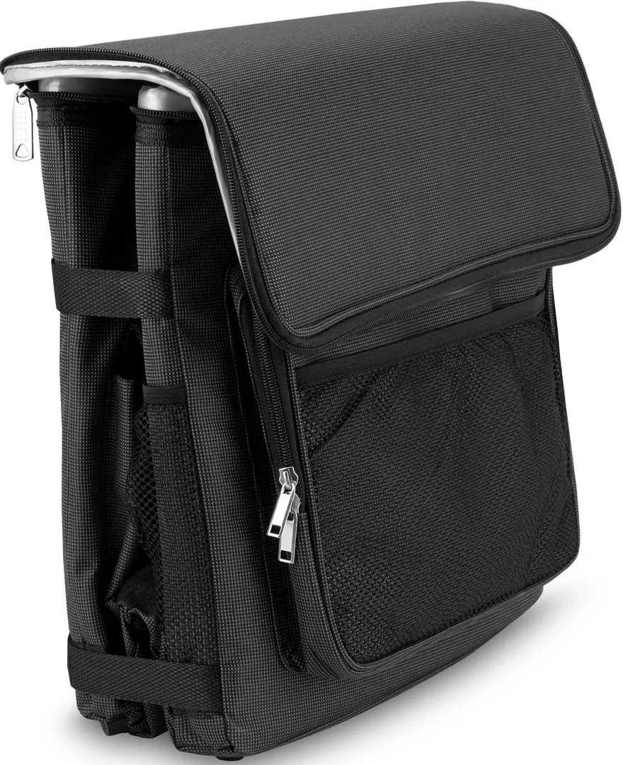 Geanta termoizolanta Coolfort CF-0235 (Black)