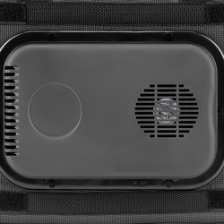 Geanta termoizolanta Coolfort CF-0235 (Black) Thumb