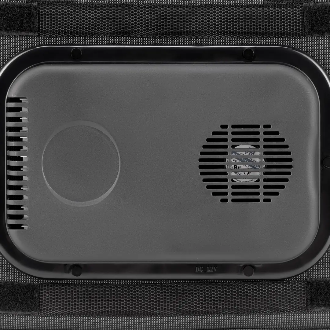 Geanta termoizolanta Coolfort CF-0235 (Black)