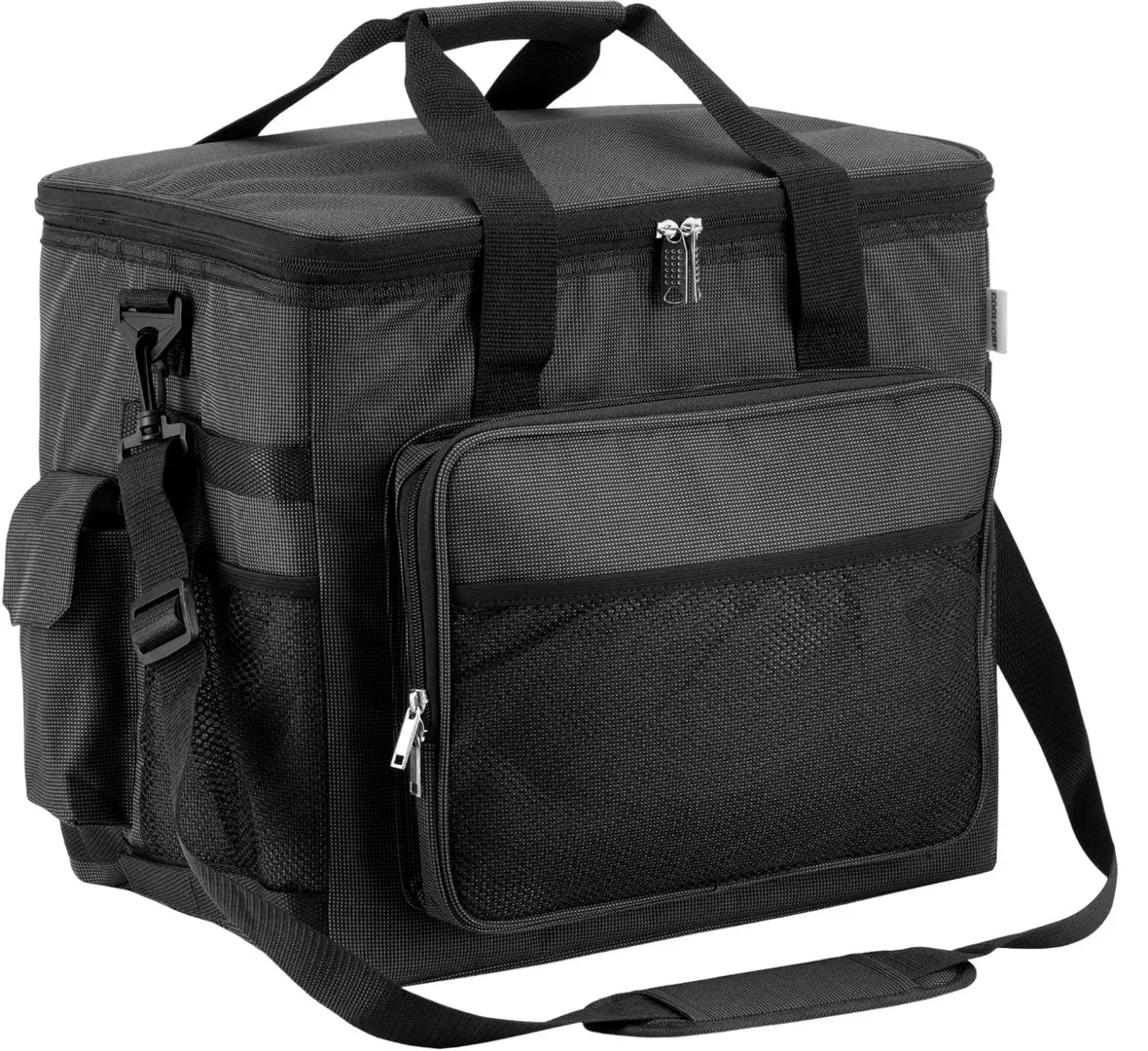 Geanta termoizolanta Coolfort CF-0235 (Black)