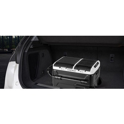 Frigider portabil Costway FP10735DE-BK (Black) Thumb