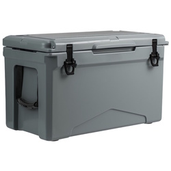 Frigider portabil Costway GP11737GR (Grey)