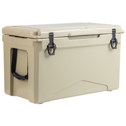 Frigider portabil Costway GP11737SA (Khaki)