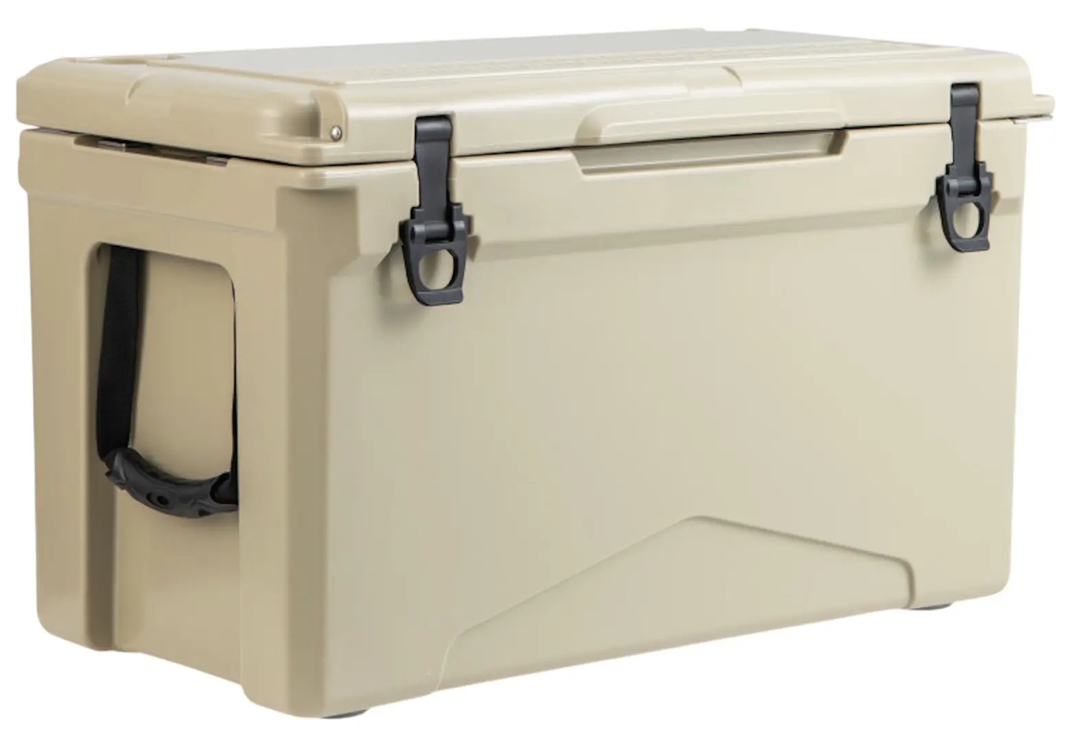 Frigider portabil Costway GP11737SA (Khaki)