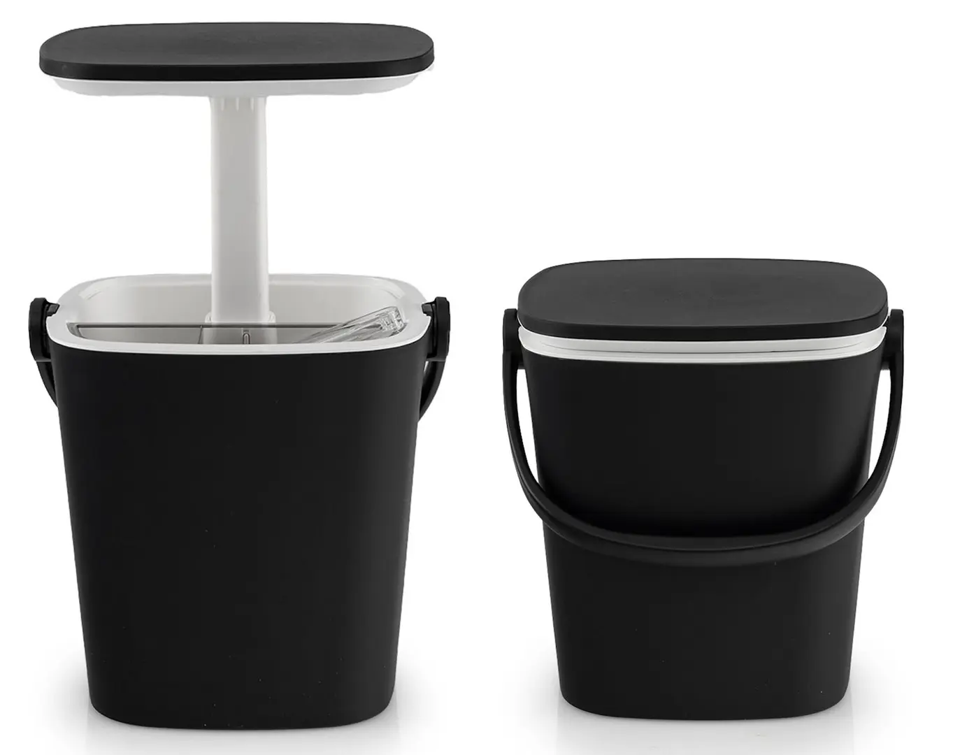 Frigider portabil Costway NP11636BK (Black)