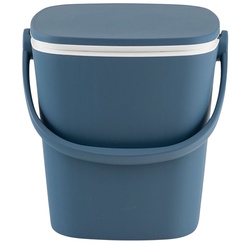 Frigider portabil Costway NP11636BL (Blue)