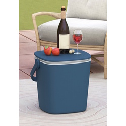 Frigider portabil Costway NP11636BL (Blue) Thumb