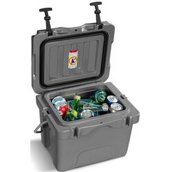 Cutie termica Costway OP70036GR (Grey) Thumb