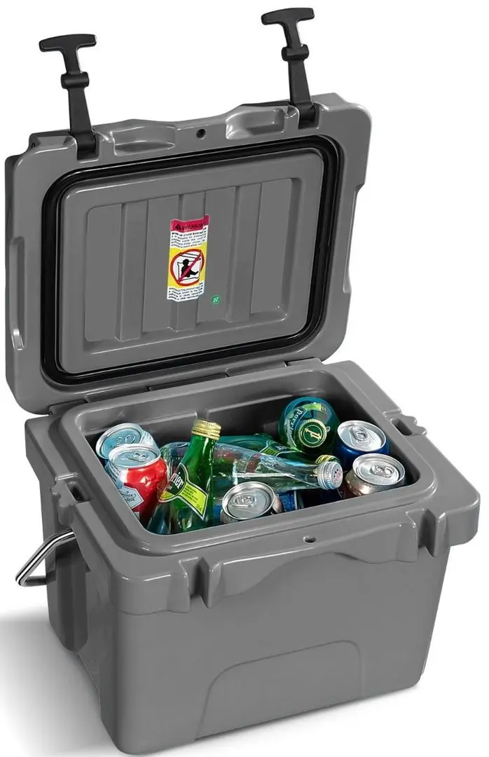 Cutie termica Costway OP70036GR (Grey)