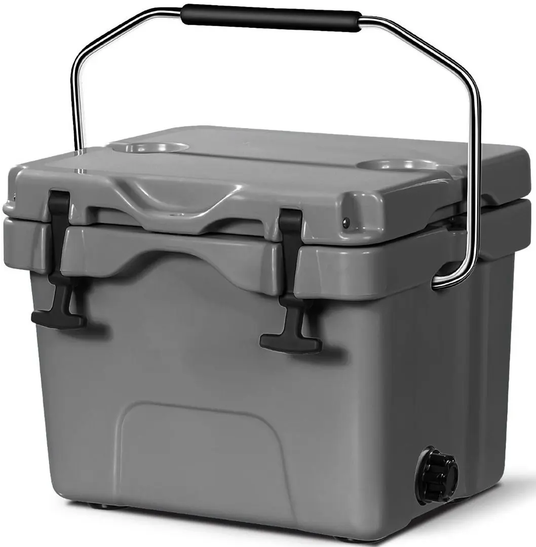 Cutie termica Costway OP70036GR (Grey)