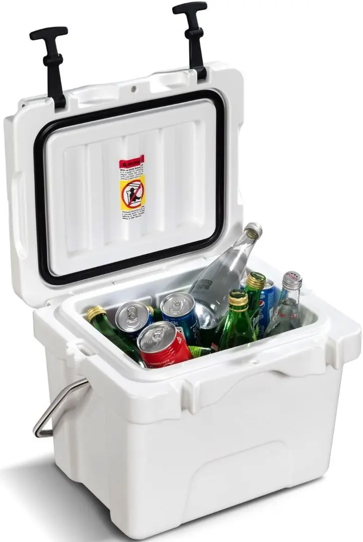 Термобокс Costway OP70036WH (White)