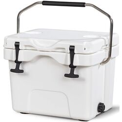 Cutie termica Costway OP70036WH (White)