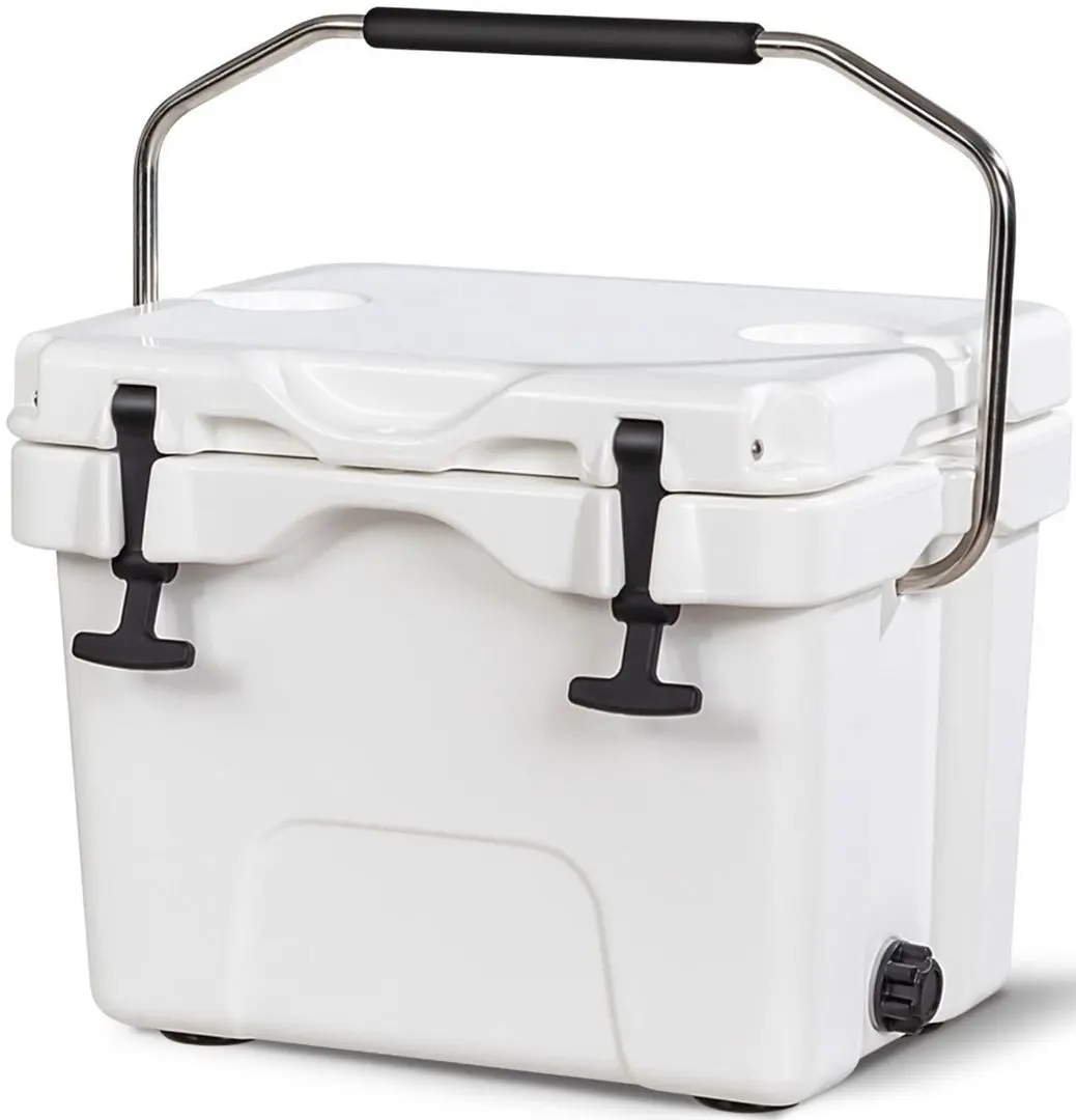 Термобокс Costway OP70036WH (White)