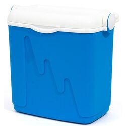 Cutie termica Curver AGDCURLOT0002 (Blue) Thumb