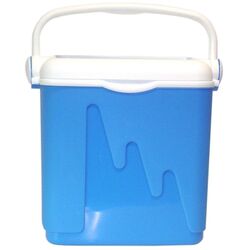 Cutie termica Curver AGDCURLOT0002 (Blue)