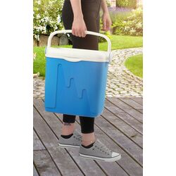 Cutie termica Curver AGDCURLOT0002 (Blue) Thumb