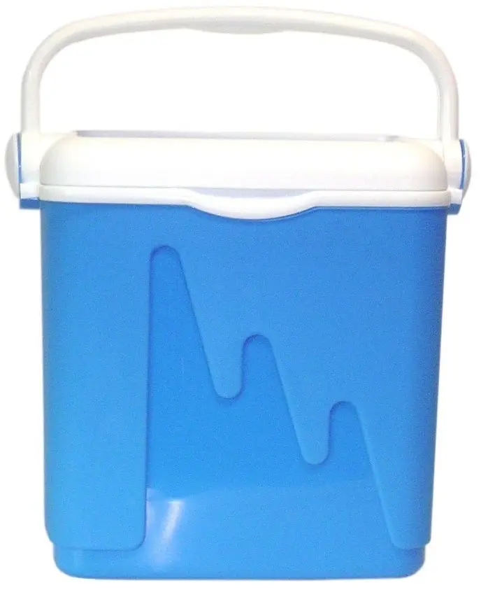 Cutie termica Curver AGDCURLOT0002 (Blue)