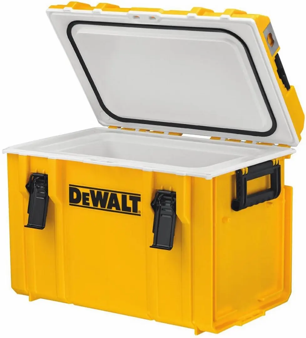Cutie frigorifică Dewalt Tough System DS404 (Yellow/Black)