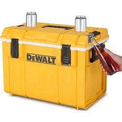 Cutie frigorifică Dewalt Tough System DS404 (Yellow/Black) Thumb