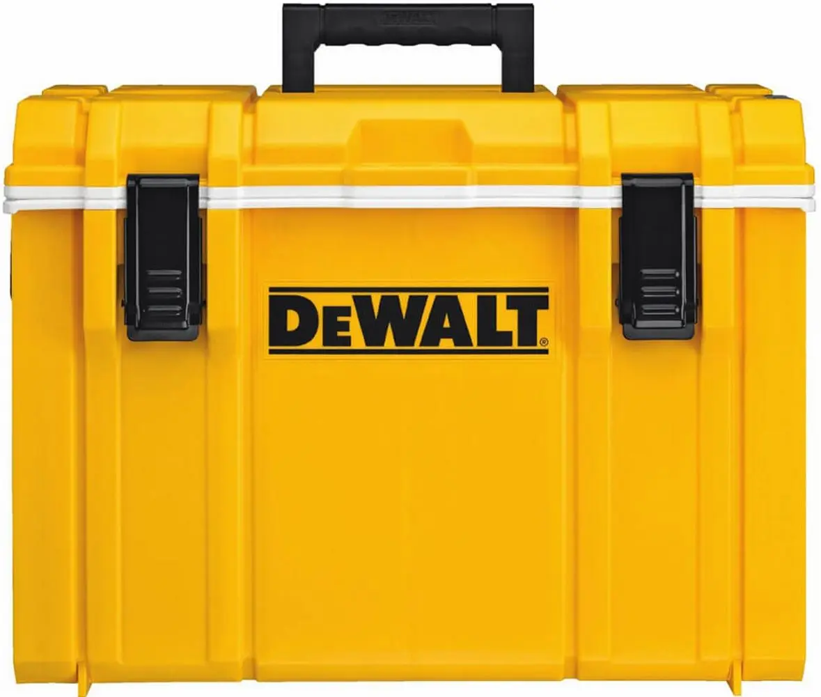 Cutie frigorifică Dewalt Tough System DS404 (Yellow/Black)