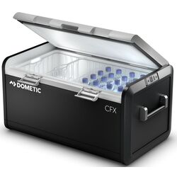 Портативный холодильник Dometic CFX3 100 (Grey)