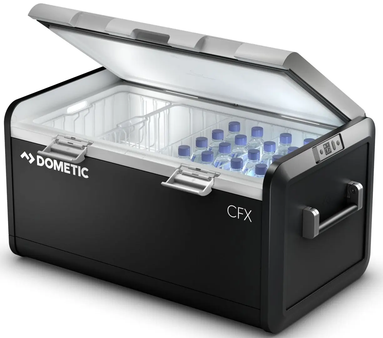 Frigider portabil Dometic CFX3 100 (Grey)
