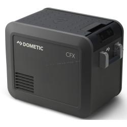 Frigider portabil Dometic CFX5 25 (Black)