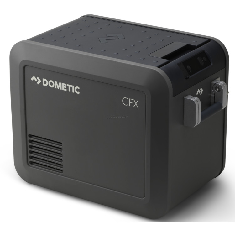 Frigider portabil Dometic CFX5 25 (Black)