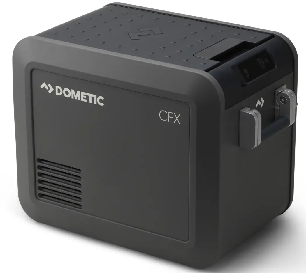 Frigider portabil Dometic CFX5 25 (Black)