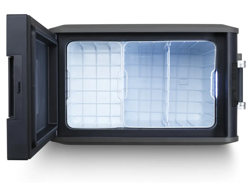 Frigider portabil Dometic CFX5 35 (Black) - 3