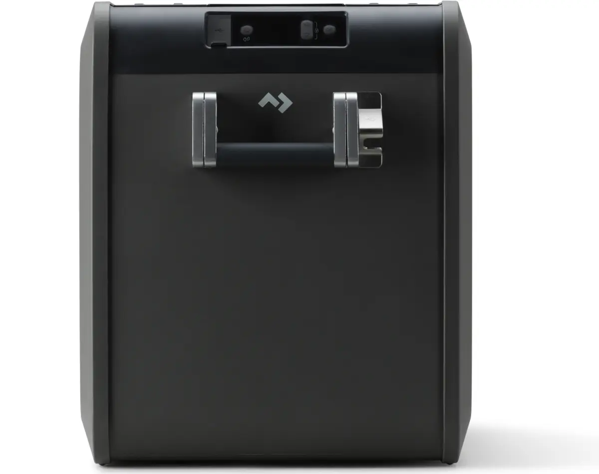 Frigider portabil Dometic CFX5 35 (Black) - 4