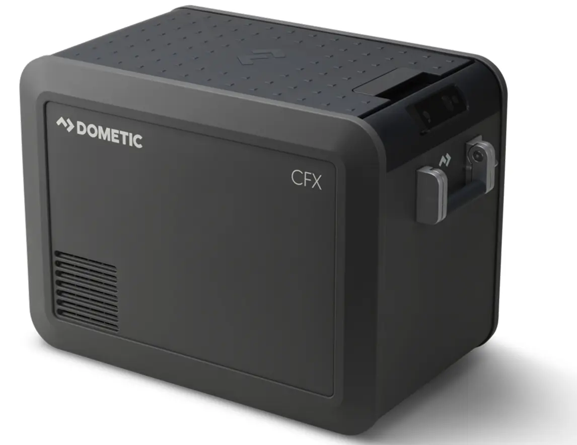 Frigider portabil Dometic CFX5 35 (Black)