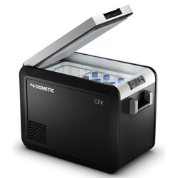 Frigider portabil Dometic CoolFreeze CFX3 45 (Black) Thumb